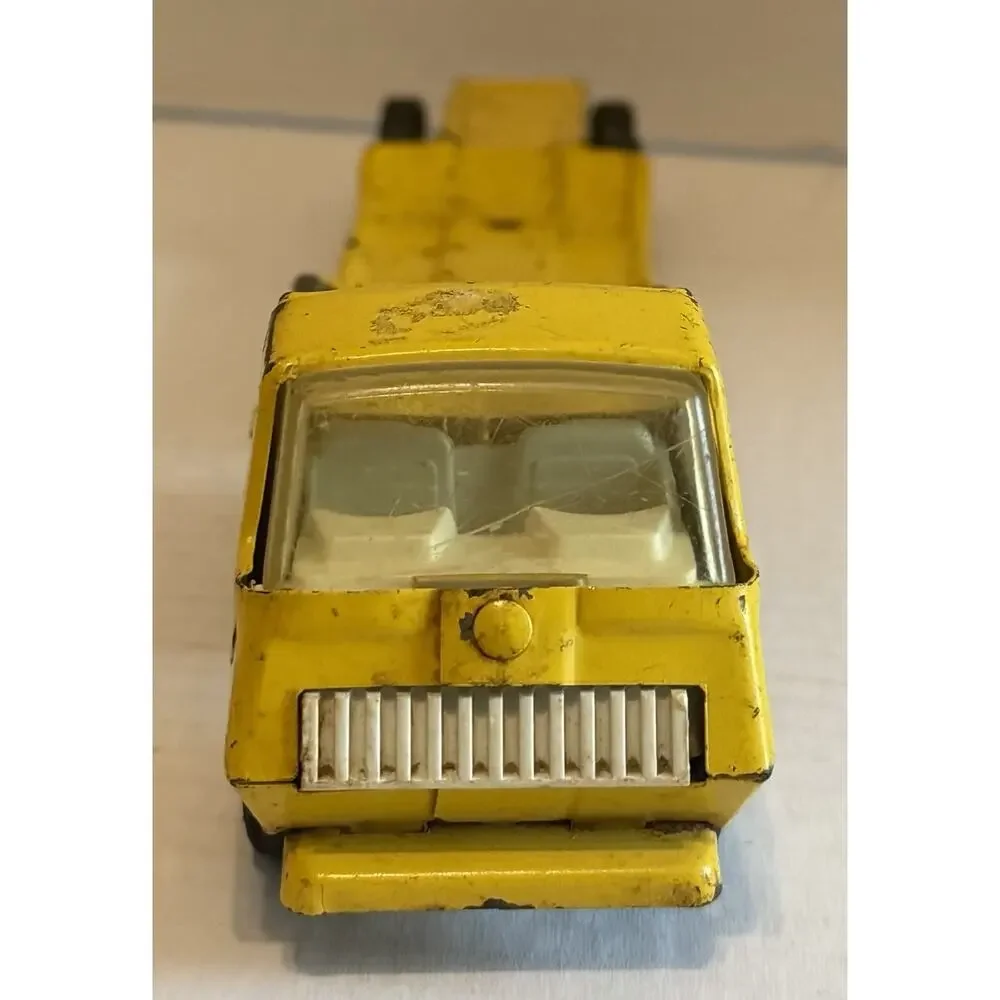 Tonka vintage lowboy